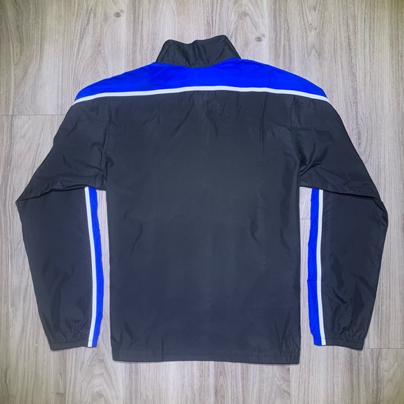 Vintage Nike Windbreaker Jacket - Picture 3 of 5